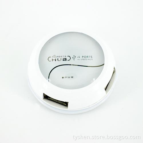 Mini USB 2.0 Hub